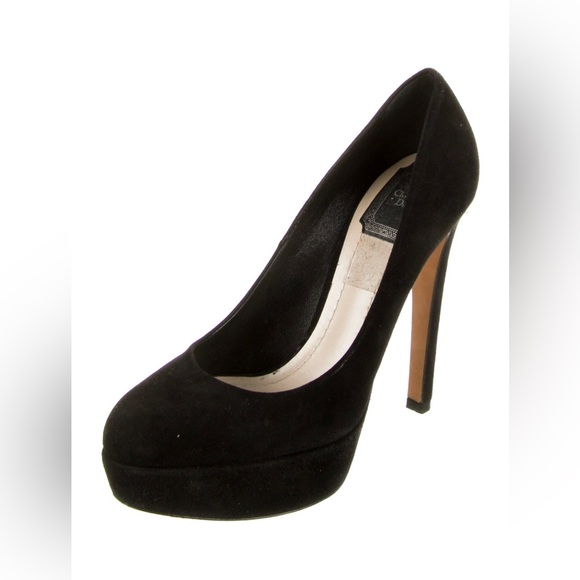 Christian Dior heels - Picture 3 of 3